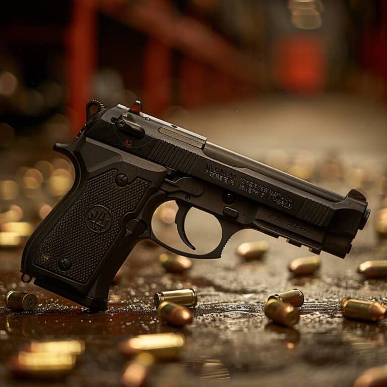 SG 31 Pistolet HP à débit libre main image 0
