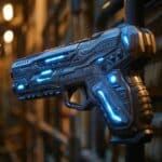 Pistolet Shocker Taser Lampe Gun Shock Shocker : Avis – Prix – Caractéristiques