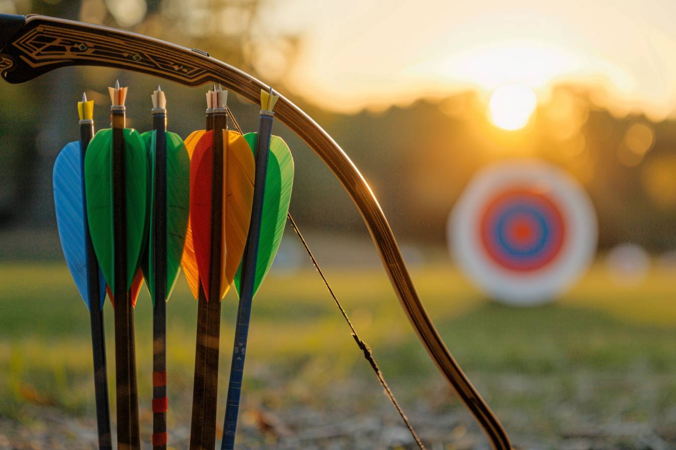 Pratiquer le tir comme loisir pour se détendre