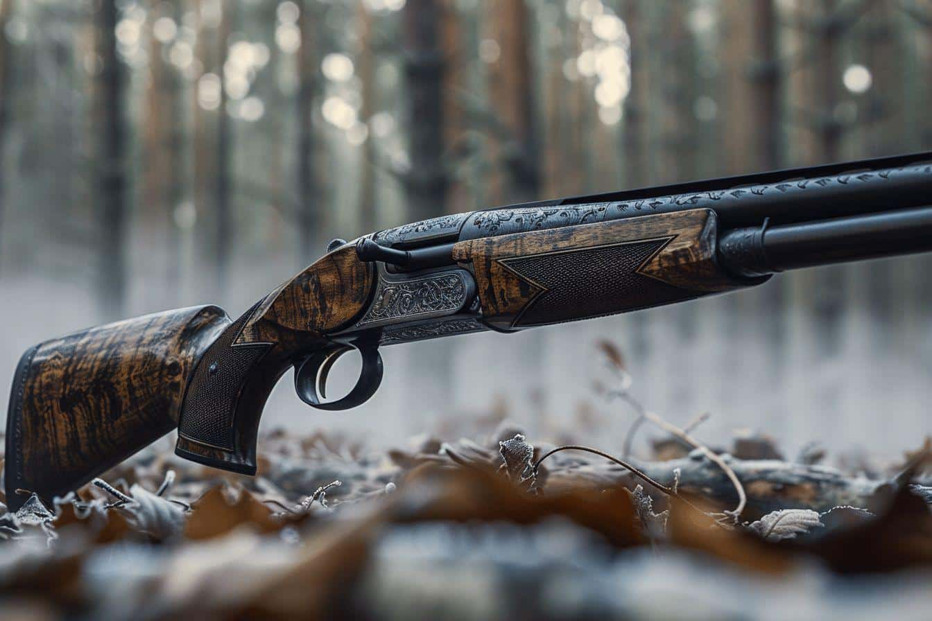 Fusil à pompe Yildiz S61P avis : Avantages et inconvénients de ce modèle