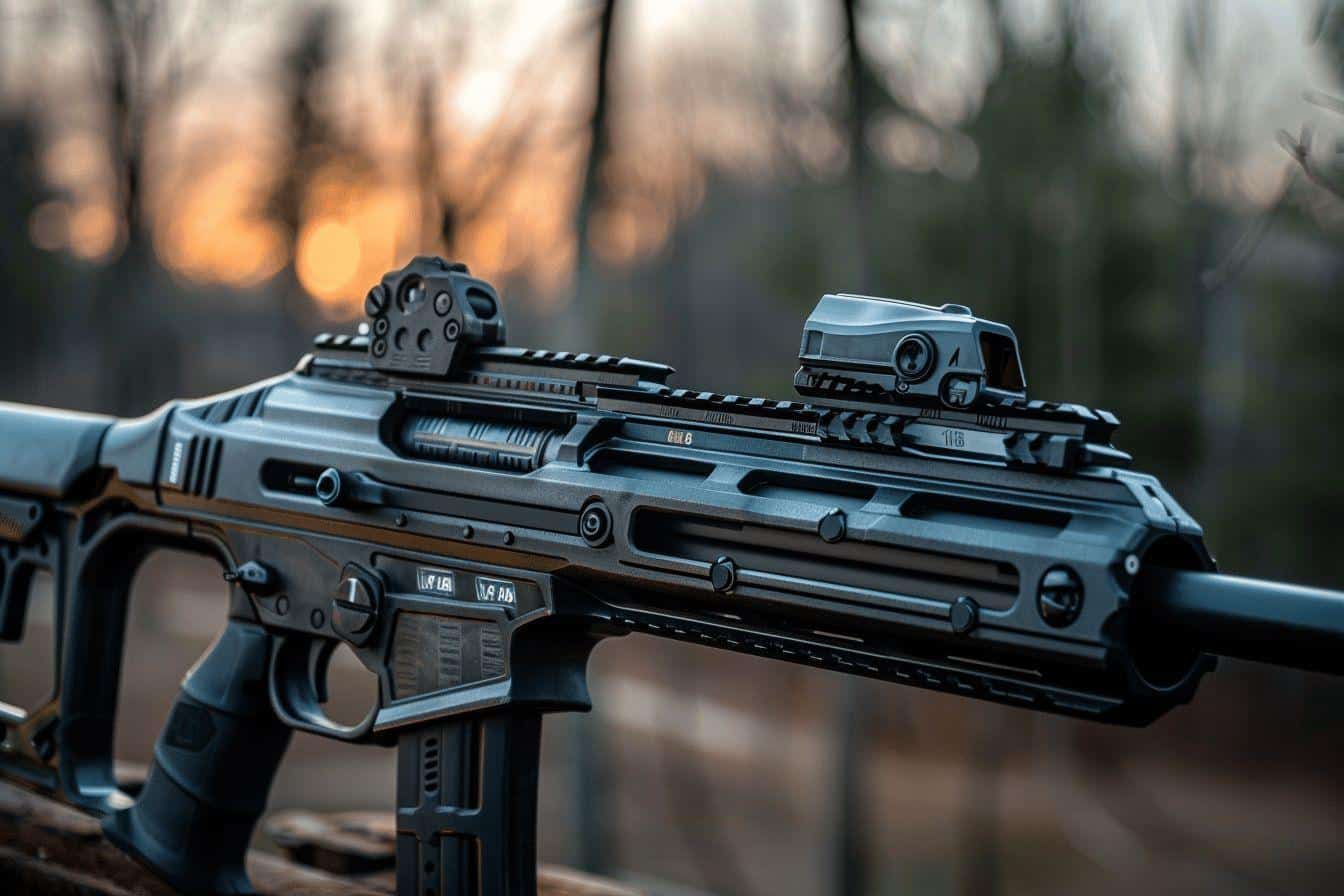 Carabine à plomb automatique : Avantages et inconvénients des modèles automatiques​