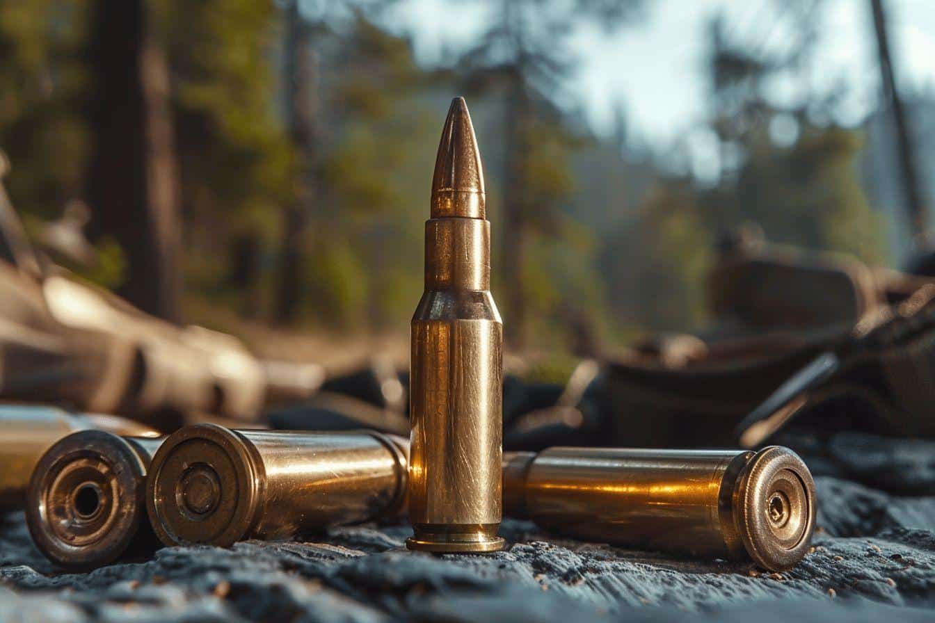 Calibre carabine pour chasse sanglier : Quel est le meilleur choix pour la chasse au sanglier​