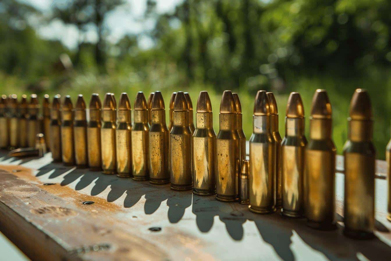 Carabine à plomb puissante : Les modèles les plus performants du marché​