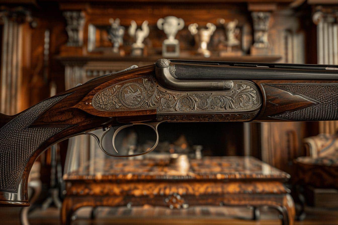 Nouvelle carabine Browning 2023 : Quoi de neuf chez Browning cette année​