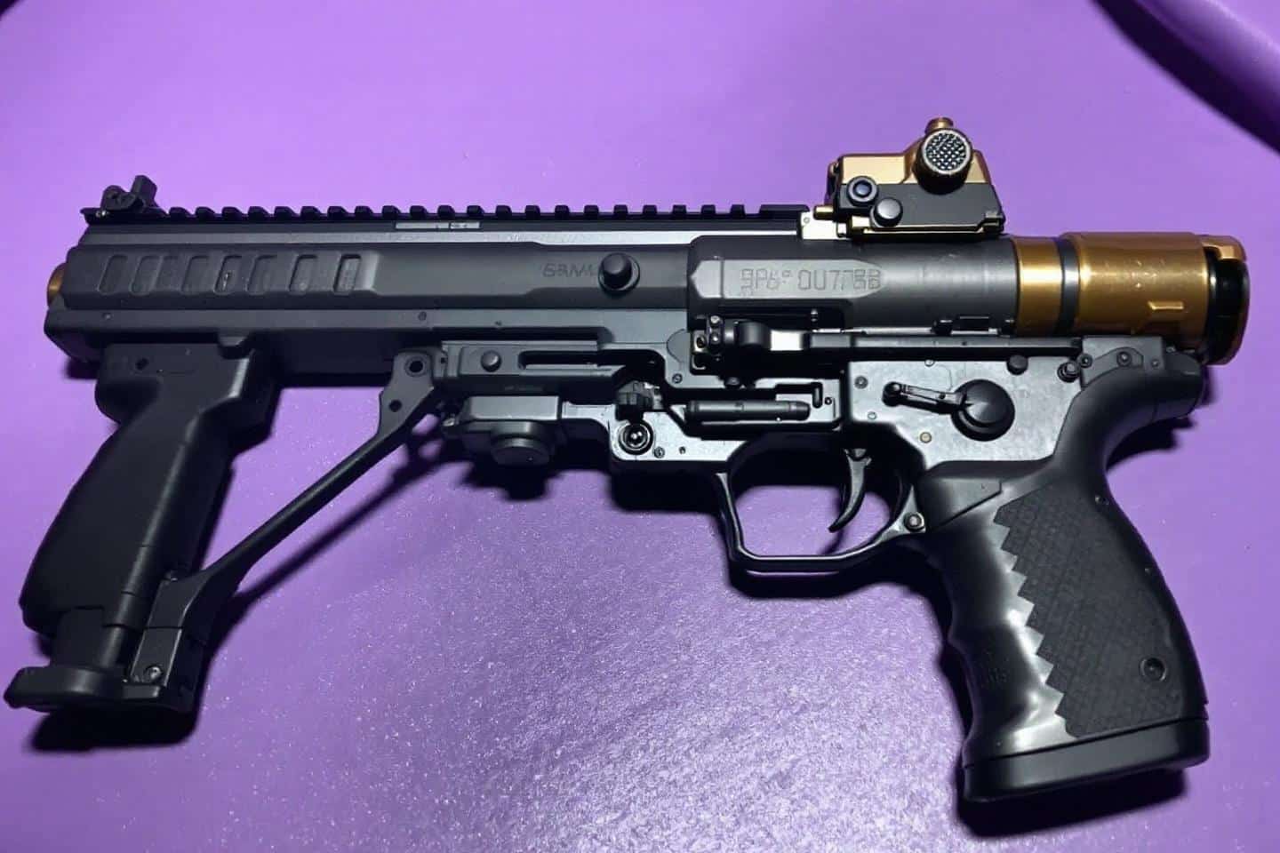 Airsoft : Comment choisir sa première arme d'Airsoft ?