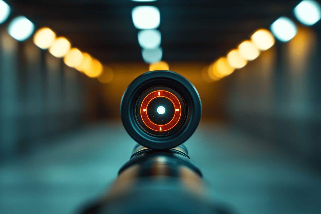 Point rouge pour fusil de chasse : comment améliorer sa précision au tir sportif ?